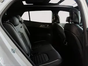 Kia Sportage 1.6 T-GDi PHEV GT-Line