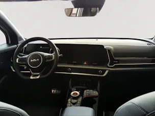 Kia Sportage 1.6 T-GDi PHEV GT-Line