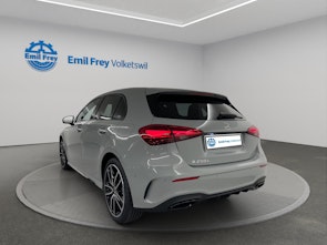 Vehicle image MERCEDES-BENZ A 250 e EQ Star AMG Line