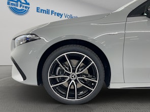 Vehicle image MERCEDES-BENZ A 250 e EQ Star AMG Line