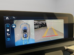 Vehicle image MERCEDES-BENZ A 250 e EQ Star AMG Line