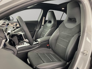 Vehicle image MERCEDES-BENZ A 250 e EQ Star AMG Line