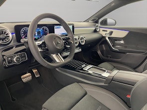 Vehicle image MERCEDES-BENZ A 250 e EQ Star AMG Line