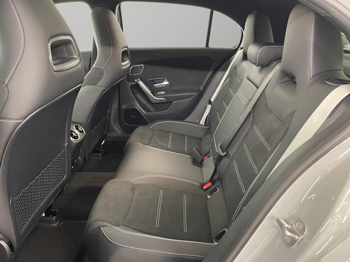 Vehicle image MERCEDES-BENZ A 250