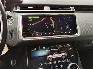 Land Rover Range Rover Velar 2.0 T R-Dynamic SE