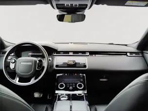 Land Rover Range Rover Velar 2.0 T R-Dynamic SE