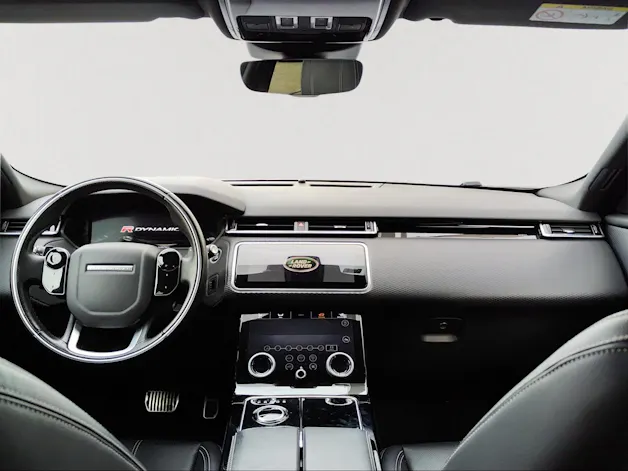 Land Rover Range Rover Velar 2.0 T R-Dynamic SE