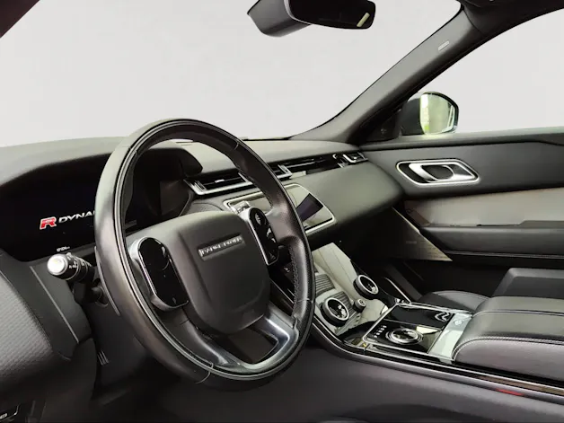 Land Rover Range Rover Velar 2.0 T R-Dynamic SE