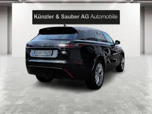 Land Rover Range Rover Velar 2.0 T R-Dynamic SE