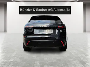 Land Rover Range Rover Velar 2.0 T R-Dynamic SE