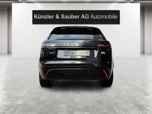 Land Rover Range Rover Velar 2.0 T R-Dynamic SE