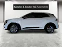 Kia Sportage 1.6 T-GDi Hybrid GT-Line