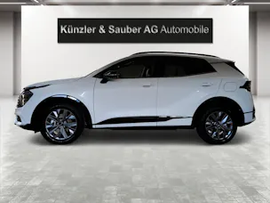 Kia Sportage 1.6 T-GDi Hybrid GT-Line