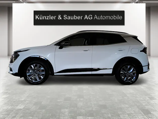 Kia Sportage 1.6 T-GDi Hybrid GT-Line