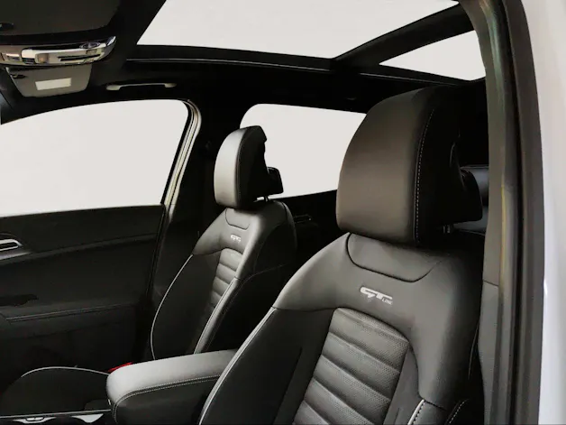Kia Sportage 1.6 T-GDi Hybrid GT-Line