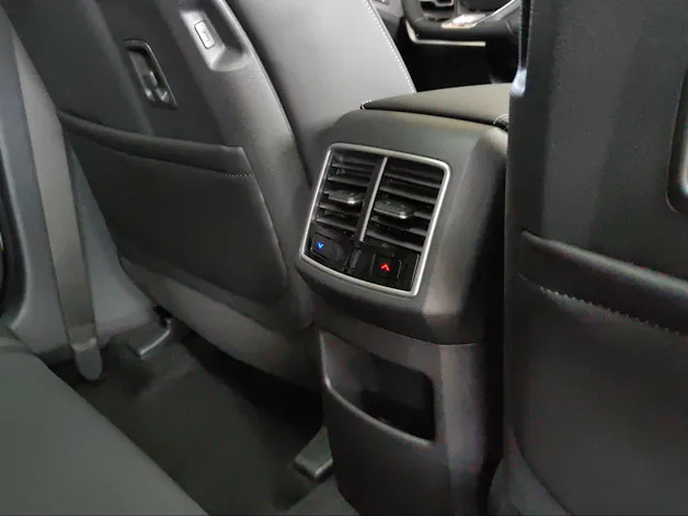 Kia Sportage 1.6 T-GDi Hybrid GT-Line