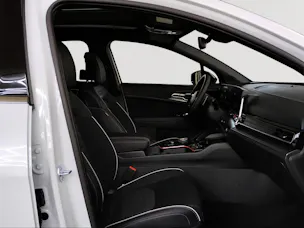 Kia Sportage 1.6 T-GDi Hybrid GT-Line