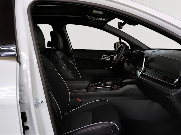 Kia Sportage 1.6 T-GDi Hybrid GT-Line