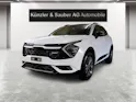 Kia Sportage 1.6 T-GDi Hybrid GT-Line