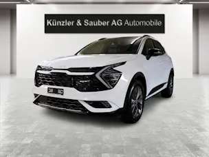 Kia Sportage 1.6 T-GDi Hybrid GT-Line