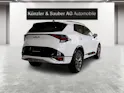 Kia Sportage 1.6 T-GDi Hybrid GT-Line
