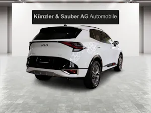Kia Sportage 1.6 T-GDi Hybrid GT-Line