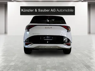 Kia Sportage 1.6 T-GDi Hybrid GT-Line