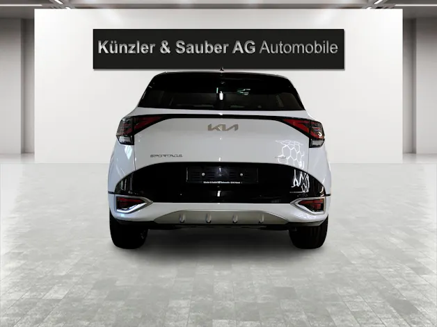 Kia Sportage 1.6 T-GDi Hybrid GT-Line