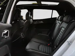 Kia Sportage 1.6 T-GDi Hybrid GT-Line