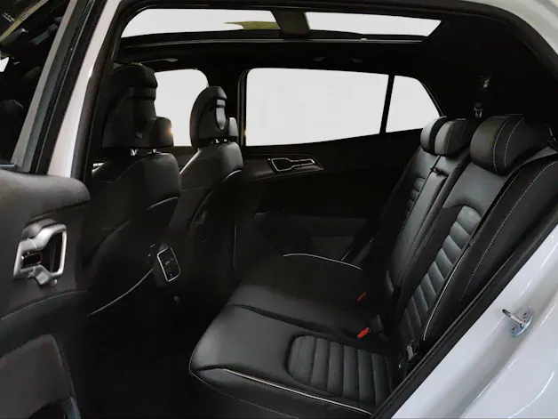 Kia Sportage 1.6 T-GDi Hybrid GT-Line