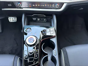 Kia Sportage 1.6 T-GDi Hybrid GT-Line