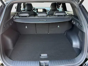Kia Sportage 1.6 T-GDi Hybrid GT-Line