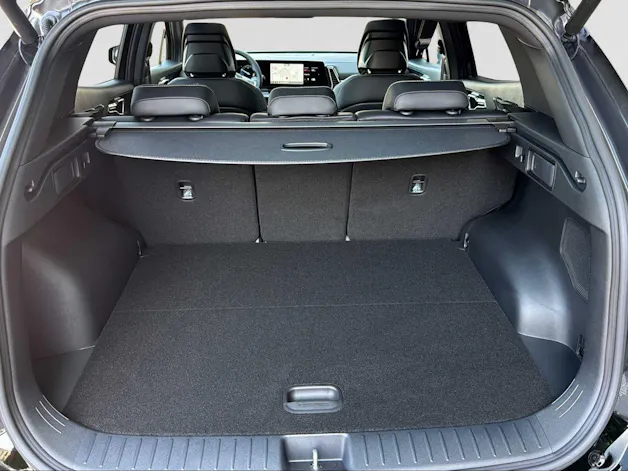 Kia Sportage 1.6 T-GDi Hybrid GT-Line