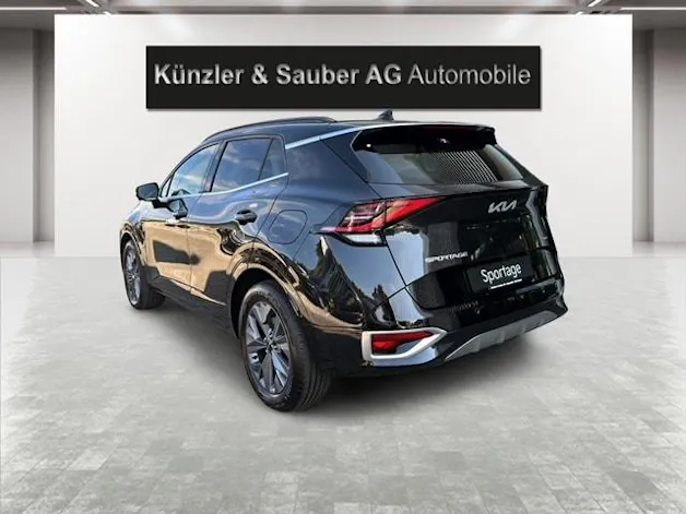 Kia Sportage 1.6 T-GDi Hybrid GT-Line