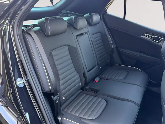 Kia Sportage 1.6 T-GDi Hybrid GT-Line