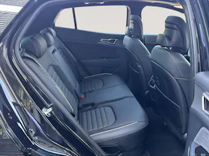 Kia Sportage 1.6 T-GDi Hybrid GT-Line