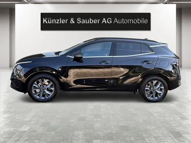 Kia Sportage 1.6 T-GDi Hybrid GT-Line