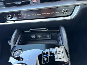 Kia Sportage 1.6 T-GDi Hybrid GT-Line