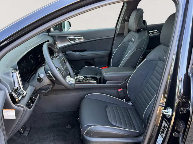 Kia Sportage 1.6 T-GDi Hybrid GT-Line