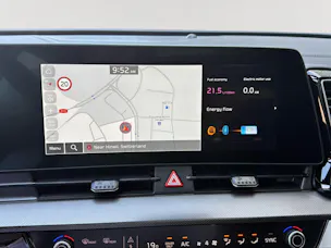 Kia Sportage 1.6 T-GDi Hybrid GT-Line