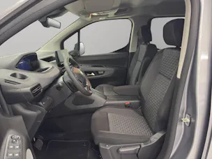 Peugeot Rifter Long 1.5 BlueHDi 130 GT