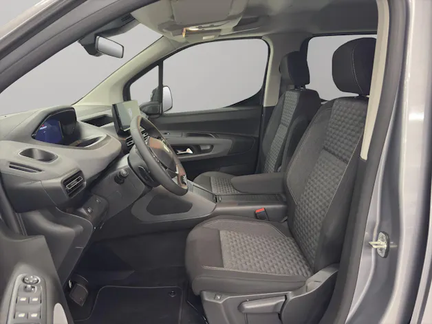 Peugeot Rifter Long 1.5 BlueHDi 130 GT
