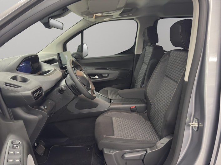 immagine del veicolo PEUGEOT RIFTER