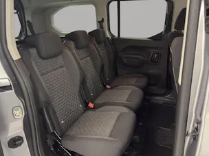 Peugeot Rifter Long 1.5 BlueHDi 130 GT