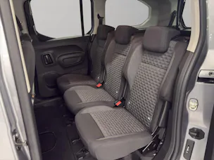 Peugeot Rifter Long 1.5 BlueHDi 130 GT