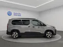 Peugeot Rifter Long 1.5 BlueHDi 130 GT