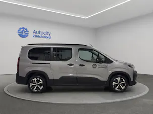 Peugeot Rifter Long 1.5 BlueHDi 130 GT