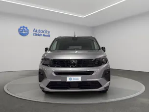 Peugeot Rifter Long 1.5 BlueHDi 130 GT