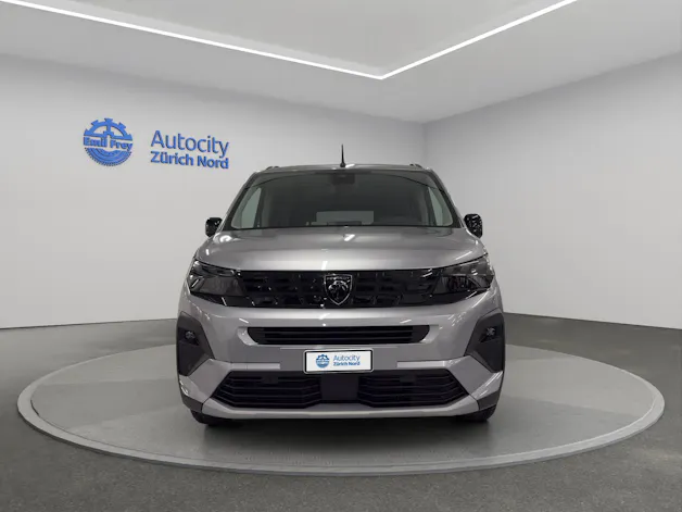 Peugeot Rifter Long 1.5 BlueHDi 130 GT