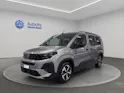 Peugeot Rifter Long 1.5 BlueHDi 130 GT